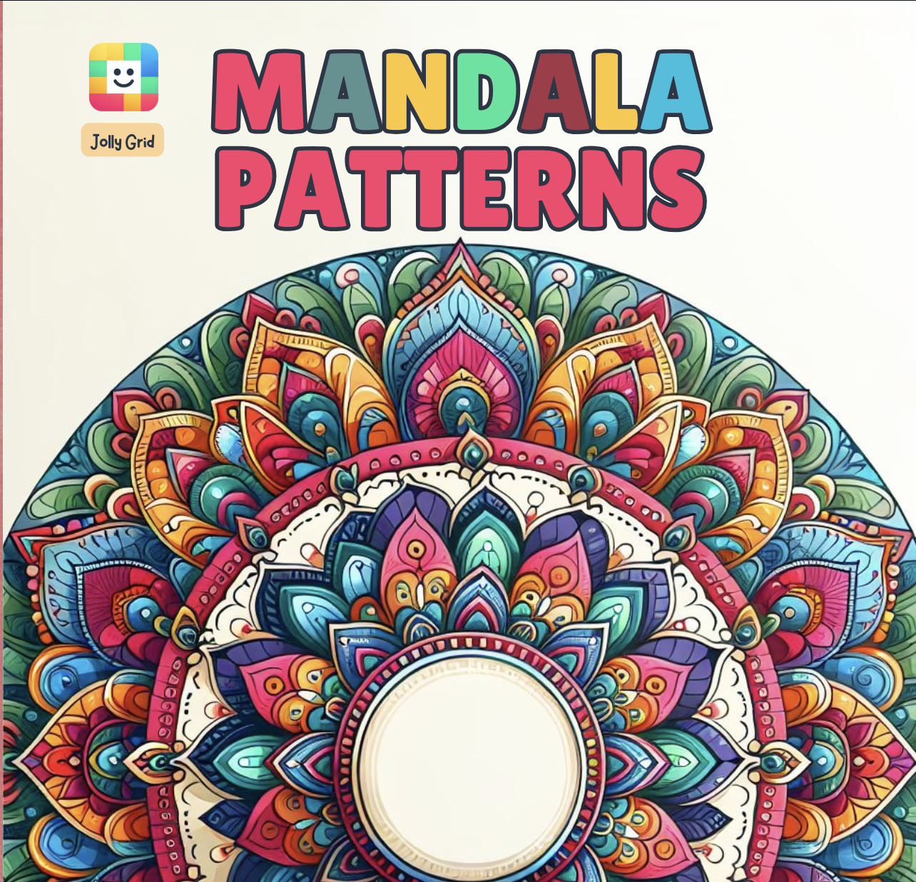 Mandala Patterns